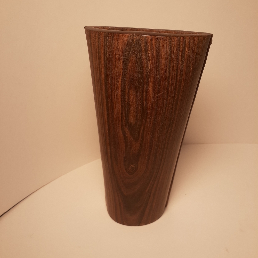 Tambootie Vase or African Sandalwood